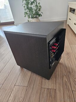 Subwoofer Cabasse - 2