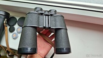 Ďalekohľad BPC 10X50 TENTO - 2