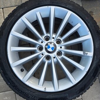 BMW styling 284 5x120 R17 - 2
