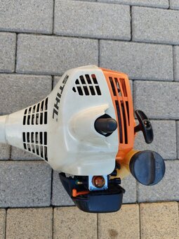 Stihl FS 55 krovinorez - 2