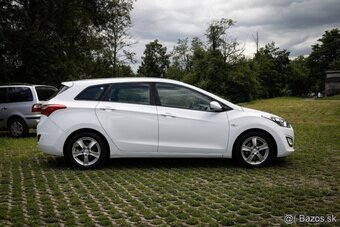 Hyundai i30 kombi - 2