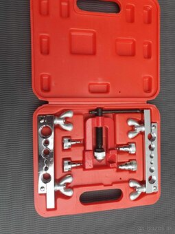 Pertlovacia sada - 2