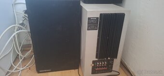 Domace kino plus repraky - 2