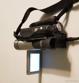 Videokamera Panasonic NV-DS65EG - 2