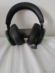 Xbox sluchátka - 2