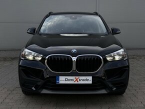 BMW X1 sDrive 18i A/T - 2