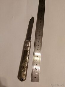 Vreckový nôž Mikov 3 - 2