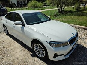 BMW 318i A/T G20 24000km - 2