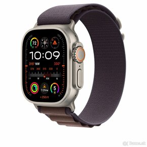 remienok Apple Watch / Ultra - 2