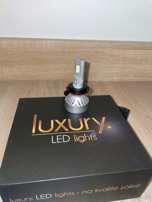 H7 luxury LED - 2