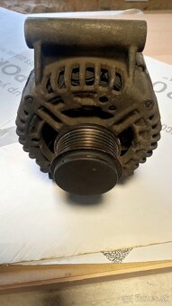 ducato alternator - 2