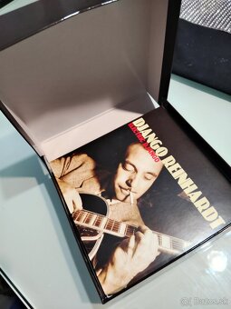 DJANGO REINHARDT - 2