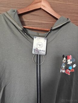 Mikina Mickey - 2