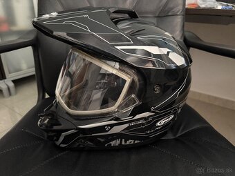 Predám športovú prilbu GMAX® - 2