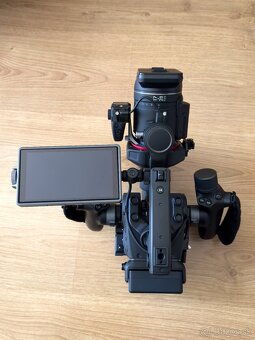 Predám DJI Ronin 4D-8K - 2