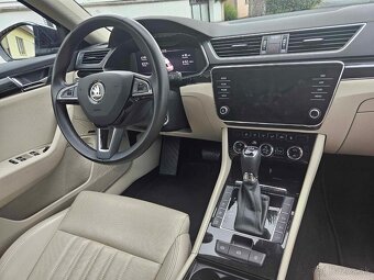 Multifunkcny volant skoda DSG - 2