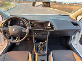 Seat Leon - 2