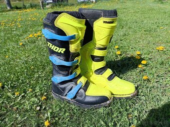 Thor 10 Motocross - 2