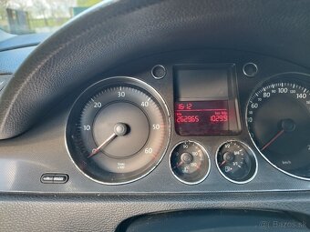 Vw Passat B6 2.0TDI - 2