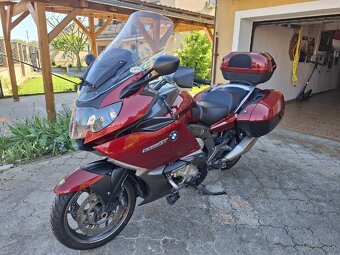 BMW K1600gt - 2