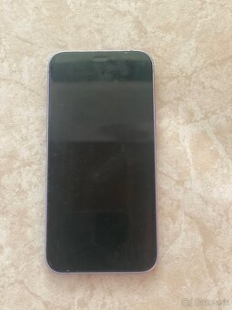 Ipohone 12 mini - 2