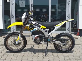 Sur Ron STORM BEE L3e elektrický off-road motocykl - 2