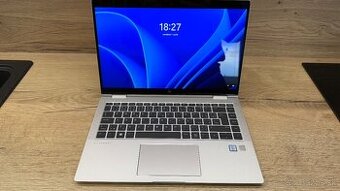 HP EliteBook x360 G6 - 2