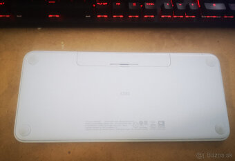 LOGITECH K380 bluetooth klavesnica - 2