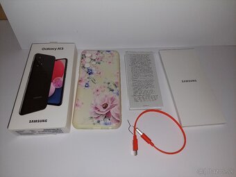 Samsung GALAXY A13 - 2