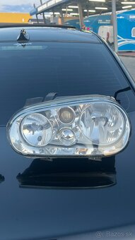 Svetla VW Golf 4 - 2