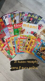 Recepty - 2