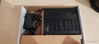 Set top box Amiko - 2