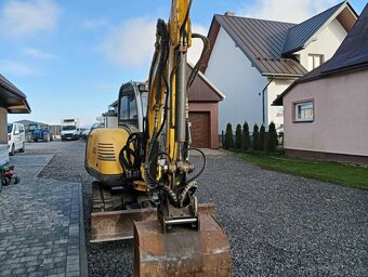 MINIBAGER WACKER NEUSON 3503 - 2