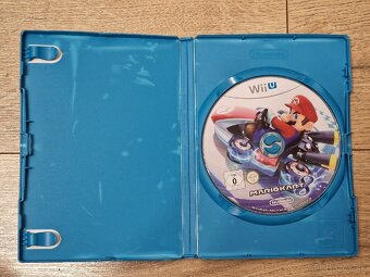 Mario kart 8 na nintendo Wii U - 2