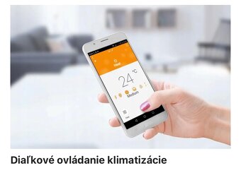 Klimatizacia Rotenso Roni do -20 - 2