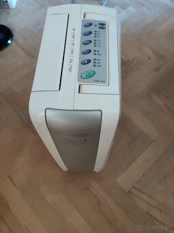 Odvlhčovač DeLonghi DNC 65 - 2