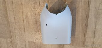 Jawa 50 pionýr 550, 555 laminát - 2