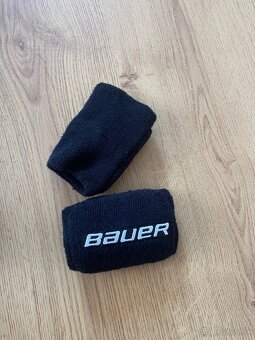 Chrániče zápästia Bauer - 2