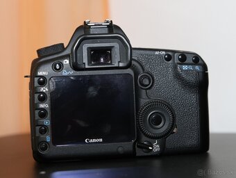 CANON 5D mark2 - 2