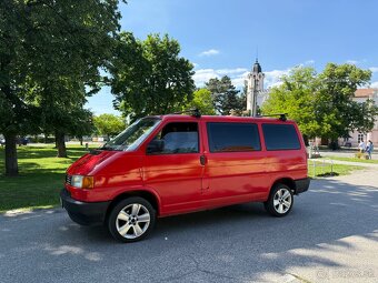 Volkswagen T4 - 2