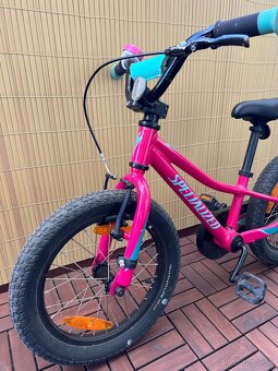 Specialized Riprock Coaster 16 - 2