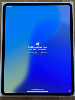 Apple iPad Pro 13" M4 256GB WiFi + Cellular 5G (citaj) - 2