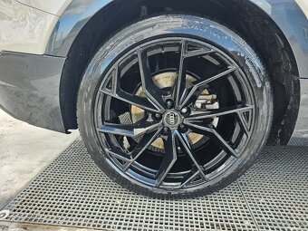 5x112 r22 265/40 R20 - 2