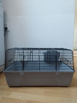 Klietka - 2