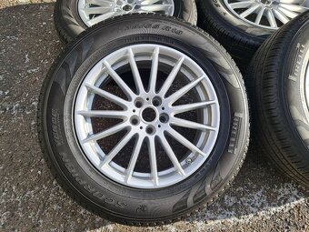 r18" originál Jaguar F Pace 5x108 80% vzorek - 2