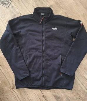 Mkiina The North face xl - 2