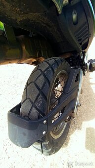BMW F650 ST - 2