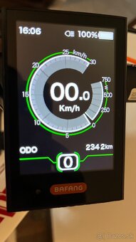 Elektrobicykel Crussis e-Atland 7,5 27,5” (14,5 Ah /522 Wh) - 2