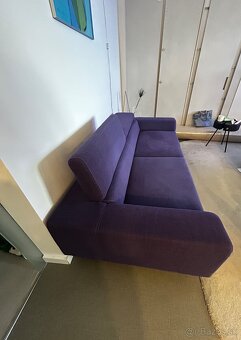 Gauč - 2