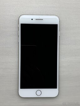 IPHONE 8 PLUS • 256 GB • BATÉRIA 85 % • BIELA - 2